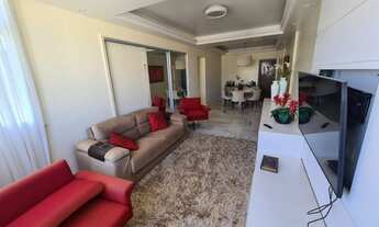 Imagem 3: Apartamento para venda possui 134 metros quadrados com 3 quartos em Graça - Salvador - BA