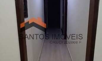 Imagem 5: Excelente Residência com 3 Dormitórios sendo um suíte - Vila Independência