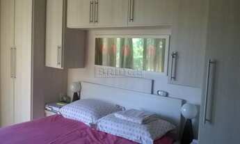 Imagem 7: Casa em Condomínio 3 dormitórios