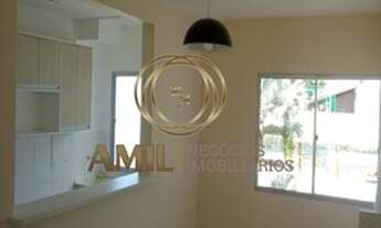 Imagem: IC- Amil Aluga - Apartamento para locação