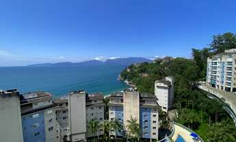 Imagem 6: Cobertura totalmente reformada disponível para venda