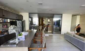 Imagem 3: Casa de condomínio para venda com 320 metros quadrados com 4 quartos