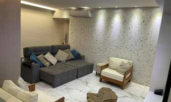 Imagem 2: Apartamento Jardim Goiás, 3 suítes