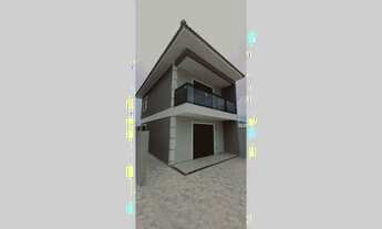 Imagem 4: Maricá - Casa Padrão - Itaipuaçu