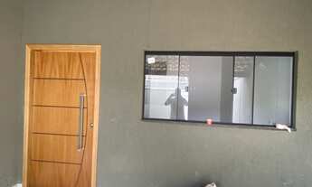 Imagem 4: Casa para venda possui 88 metros quadrados com 2 quartos