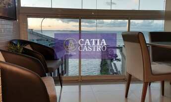 Imagem 7: Excelente Aptº no Cloc Marina - Porteira Fechada