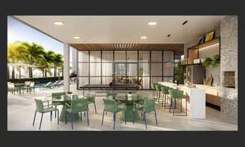 Imagem 3: Apartamento para venda com 65 metros quadrados com 3 quartos em Joaquim Távora - Fortaleza