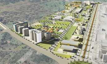 Imagem 4: Terrenos - Condomínio Florença Chapéu do Sol, financiamento próprio