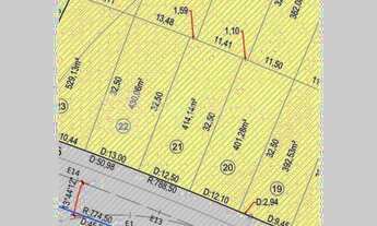 Imagem 3: Venda Terreno em condomínio MORADA DA COLINA