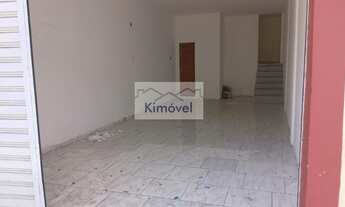 Imagem 2: Loja na Aroeira com escritório. KI 521