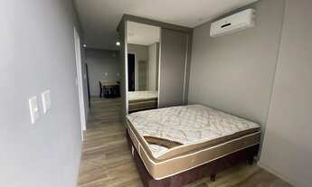 Imagem 6: Flat para LOCAÇÃO todo mobiliado com Piscina Panorâmica ao lado do Shopping Independênci