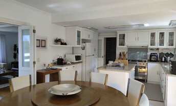 Imagem 5: Gramado - Casa Padrão - Planalto