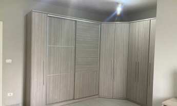 Imagem 5: Sobrado a venda com móveis planejados com 03 dor e 03 banheiros com ótimo preço em Taubaté