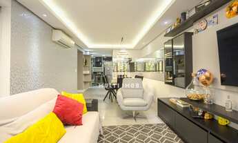 Imagem: Apartamento 2 suítes 82m² 2 vagas no Rio