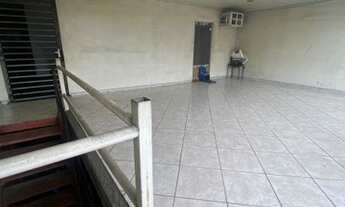 Imagem 2: Prédio 3 Andares na zona leste