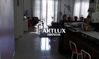 Imagem 2: Casa para Venda em Florianópolis, Jardim Atlântico, 2 dormitórios, 1 suíte, 1 banheiro, 3