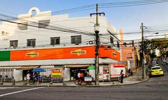 Imagem: Alugo box e stands frente ao norte shopping