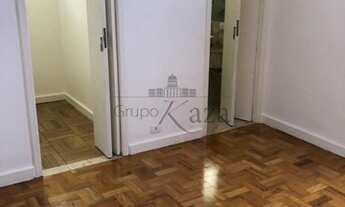 Imagem 4: Apartamento - Jardim Bela Vista - Residencial Edifício Riviera - 103 m² - 3 Dormitórios