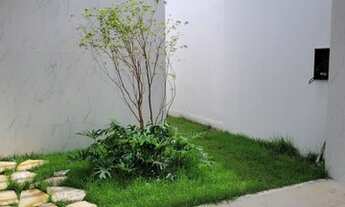 Imagem: Vendo Casa 120 m² 3/4 (1 suíte) - Residencial