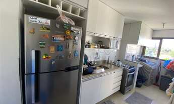 Imagem 2: Apartamento (Residencial) no Jardim Mariana, à venda