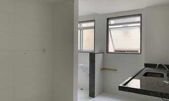 Imagem 4: Apartamento para venda possui 90 metros quadrados com 3 quartos