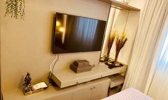 Imagem: Monteville - toda projetada - agende sua