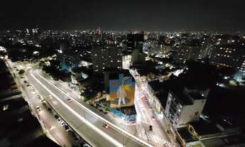 Imagem 5: SALA COMERCIAL PARA LOCAÇÃO - BELA VISTA