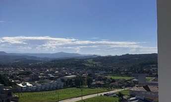 Imagem 5: Decimo Andar com Otima Vista em Cocal do Sul 2 Dorm sendo 1 Suite p