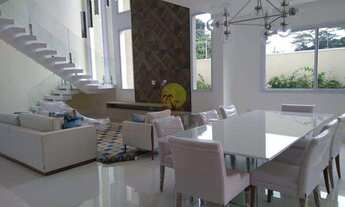 Imagem 5: Casa para Venda em Bertioga, Riviera de São Lourenço, 6 dormitórios, 6 suítes, 10 banheiro