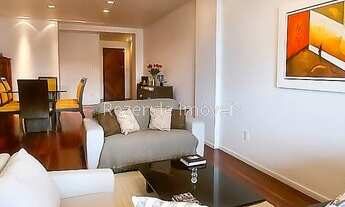 Imagem 6: Juiz de Fora - Apartamento Padrão - Santa Helena