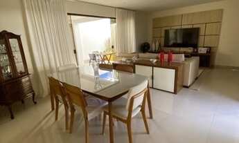 Imagem 2: Casa lindíssima em Cond fechado 4/4 buraquinho - 900 mil