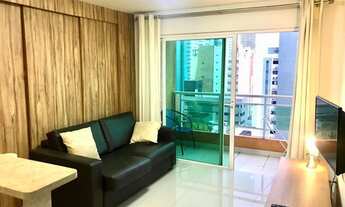 Imagem 4: Ap locação Ponta Negra 1/4 todo mobiliado 1.900,00