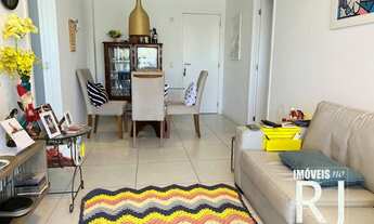 Imagem 2: Apartamento 1 quarto (suíte) a venda no Recreio dos Bandeirantes - Rio de Janeiro - RJ