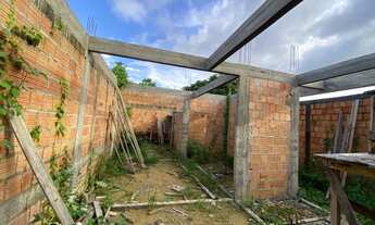 Imagem 3: Novo Aleixo casa duplex ~ Fino acabamento