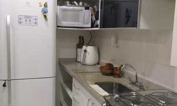 Imagem 6: Apartamento para venda tem 67 metros quadrados com 2 quartos em Centro - Osasco - SP