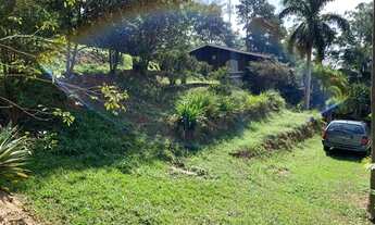 Imagem 6: Casa com 4.300 M² no Cond. Fazendinha