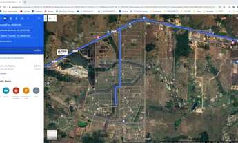 Imagem 4: Lote 250m² - Barato - Venda com Urgência