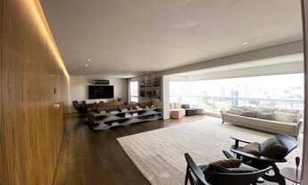 Imagem: Venda Apartamento Sao Paulo Vila Clementino