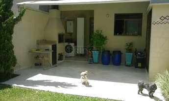 Imagem 4: Casa em Condomínio 3 dormitórios