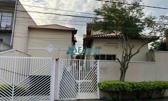 Imagem 3: Sobrado em condomínio com 2 dormitórios, 2 vagas, 92m2 no Parque São Domingos