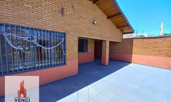 Imagem 3: Casa com 4 dormitórios para alugar, 216 m² por R$ 3.152,52/mês - Jardim do Lago - Campinas