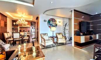 Imagem 4: Apartamento com elevador privativo para venda no Tatuapé!!!