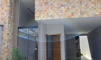 Imagem 2: Setor Santos Dumont - Goiânia