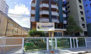 Imagem 1: Apartamento para aluguel tem 93 metros quadrados com 2 quartos em Centro - Mongaguá - SP