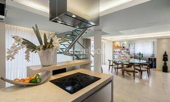 Imagem 6: PORTO ALEGRE - Cobertura - Jardim Europa