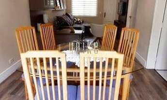 Imagem 2: Casa de Condomínio com 3 Quartos e 2 banheiros à Venda, 140 m²