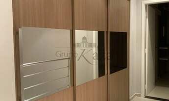 Imagem 5: Casa em Condomínio - Urbanova - Residencial Altos da Serra VI - 320m² - 3 Dormitórios