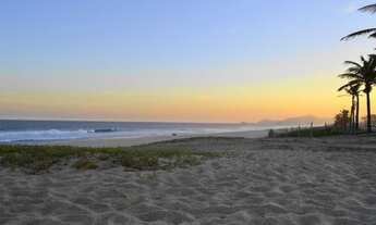 Imagem 3: Posto 08 - Praia da Barra da Tijuca - Vista panorâmica para o Mar- Condomínio Ocean Drive