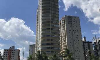 Imagem: Apartamento Praia Grande Aviação frente