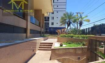 Imagem 3: Alto padrão na praia da costa 4 quartos com 8 vagas, lazer completo Cód: 16920 m